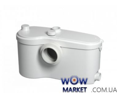 Насос-измельчитель SFA SaniBest Pro (СФА СаниБэст Про)