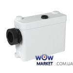 Насос-измельчитель SFA SaniPack (СФА СаниПак)