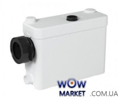 Насос-измельчитель SFA SaniPack (СФА СаниПак)