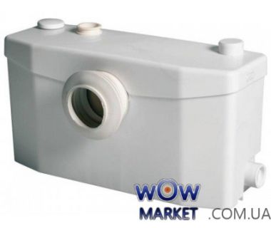 Насос-измельчитель SFA SaniPlus (СФА СаниПлюс)