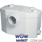 Насос-измельчитель SFA SaniPro (СФА СаниПро)