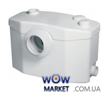 Насос-измельчитель SFA SaniPro (СФА СаниПро)