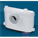 Насос-измельчитель SFA SaniSlim (СФА СаниСлим)