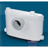 Насос-измельчитель SFA SaniSlim (СФА СаниСлим)