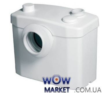 Насос-измельчитель SFA SaniTop (СФА Санитоп)