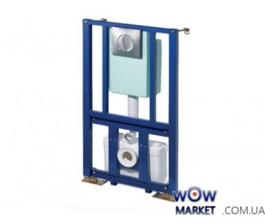 Насос-измельчитель SFA SaniWall Pro (СФА СаниВол Про)