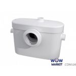 Насос-измельчитель SFA Saniaccess 2 (СФА Саниасес 2)