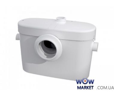 Насос-измельчитель SFA Saniaccess 2 (СФА Саниасес 2)