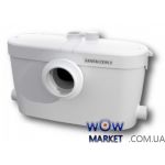 Насос-измельчитель SFA Saniaccess 3 (СФА Саниасес 3)