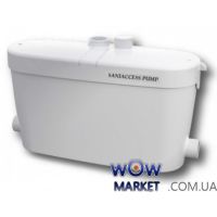 Насос-измельчитель SFA Saniaccess Pump (СФА Саниасес Памп)