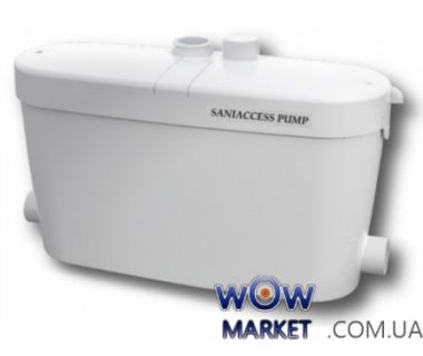 Насос-измельчитель SFA Saniaccess Pump (СФА Саниасес Памп)