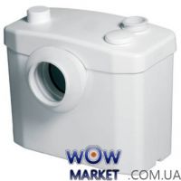 Насос-измельчитель SFA SaniTop (СФА Санитоп)