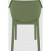 Кресло Siesta Dora 221 Olive-Green в интернет магазине мебели "Меблі Даром"