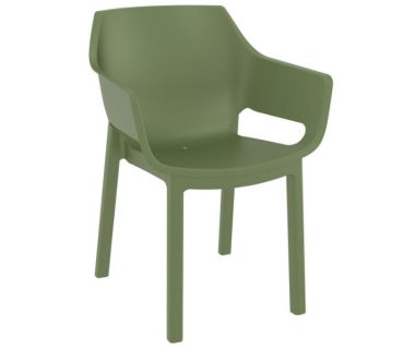 Крісло Siesta Dora 221 Olive-Green