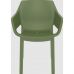 Кресло Siesta Dora 221 Olive-Green в интернет магазине мебели "Меблі Даром"