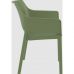 Кресло Siesta Dora 221 Olive-Green в интернет магазине мебели "Меблі Даром"