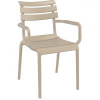 Кресло Siesta Paris 282 Taupe