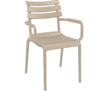 Крісло Siesta Paris 282 Taupe