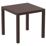 Стол Siesta 164 Ares 80 Brown