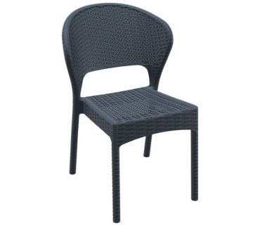 Крісло Siesta Daytona 818 Dark-Grey