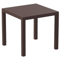 Стол Siesta 164 Ares 80 Brown