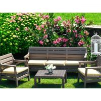 Садові меблі Hawall Set