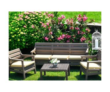 Садові меблі Hawall Set