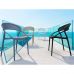 Крісло Siesta (Sunset chair), арт. 088 Sunset Brown в інтернет магазині меблів "Меблі Даром"