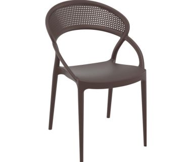 Кресло Siesta (Sunset chair), арт. 088 Sunset Brown Кресло Siesta (Sunset chair), арт. 088 Sunset Brown