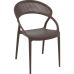 Крісло Siesta (Sunset chair), арт. 088 Sunset Brown в інтернет магазині меблів "Меблі Даром"