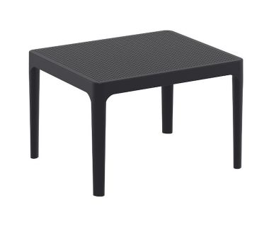 Столик кофейный Siesta Sky Side 109 Black Столик кофейный Siesta Sky Side 109 Black