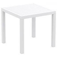 Стол Siesta 164 Ares 80 White