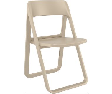 Стул Siesta складной 079 Dream Taupe