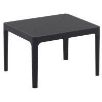 Столик кофейный Siesta Sky Side 109 Black