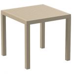 Стол Siesta 164 Ares 80 Taupe
