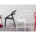 Кресло Siesta (Mila armchair), арт.085 Mila Yellow в интернет магазине мебели "Меблі Даром"