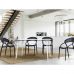 Кресло Siesta (Sunset chair), арт. 088 Sunset Dark Grey в интернет магазине мебели "Меблі Даром"