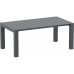 Стіл Siesta 776 Vegas extendible XL 100*260/300 Dark Grey в інтернет магазині меблів "Меблі Даром"