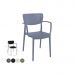 Кресло Siesta (Loft armchair), арт. 128 в интернет магазине мебели "Меблі Даром"