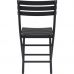 Стілець Siesta 290 Helen Folding Black в інтернет магазині меблів "Меблі Даром"