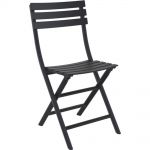 Стілець Siesta 290 Helen Folding Black