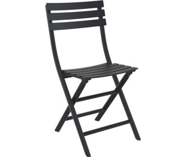 Стілець Siesta 290 Helen Folding Black