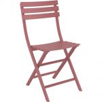 Стілець Siesta 290 Helen Folding Marsala