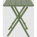 Стол Siesta складной 292 Helen 60 Olive Green в интернет магазине мебели "Меблі Даром"
