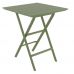 Стол Siesta складной 292 Helen 60 Olive Green в интернет магазине мебели "Меблі Даром"