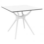 Стол Siesta Air Table 700 White