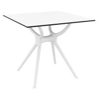 Стол Siesta Air Table 700 White