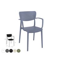 Кресло Siesta (Loft armchair), арт. 128