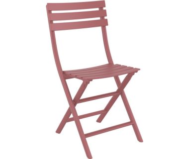 Стул Siesta 290 Helen Folding Marsala Стул Siesta 290 Helen Folding Marsala