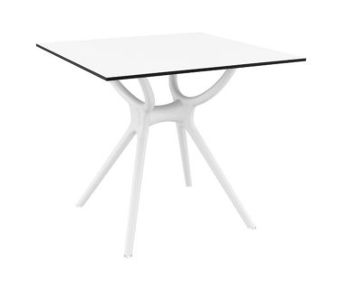 Стол Siesta Air Table 700 White